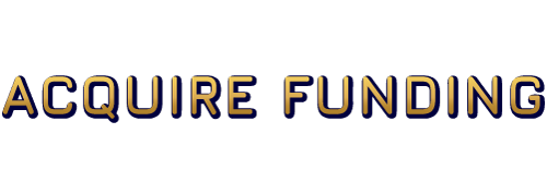 Acquire Funding